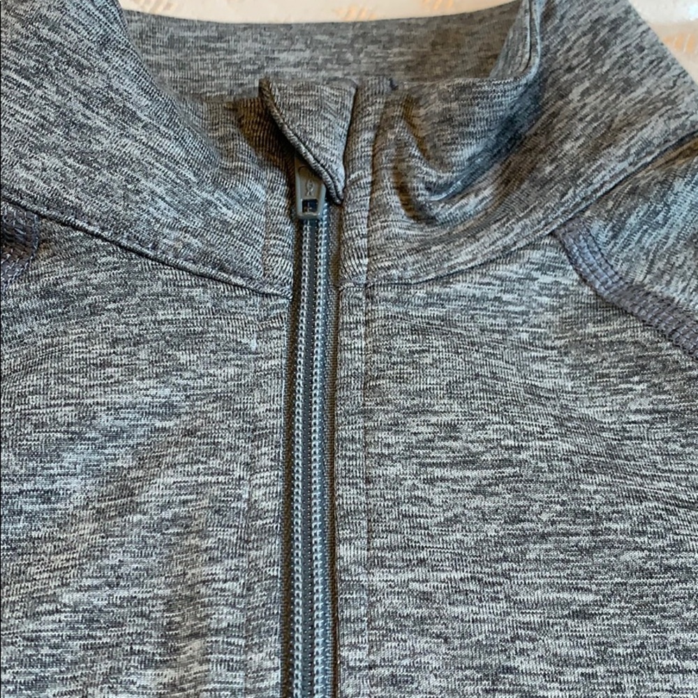 Track jacket - Picture 3 of 8